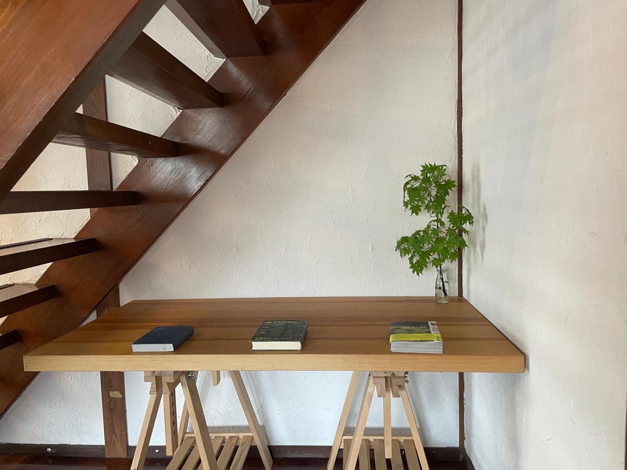 北アルプス麓のゲストハウス林屋 Omachi (Nagano) Exterior foto